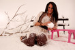 Snowgirl