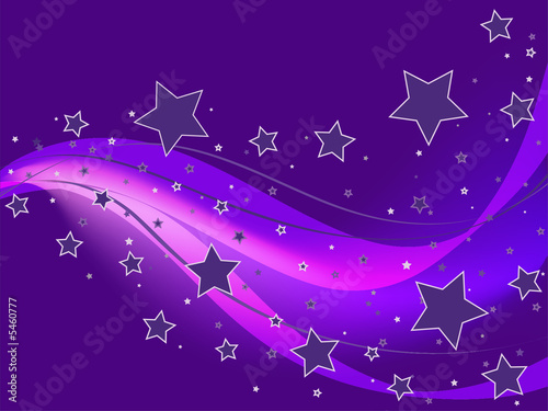 stars background purple. Purple Star Background