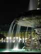 Brunnen auf dem Stuttgarter Schlossplatz Brunnen auf dem Stuttgarter Schlossplatz