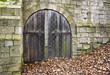 Secret Doorway