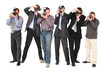 Photo: paparazzi 2 isolated paparazzi 2 isolated