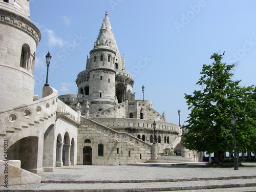 Budapest