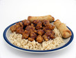 General Tso's Chicken #1 General Tso's Chicken #1