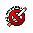No smoking