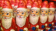 Christmas man's