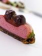 kirsch mousse tarteletts