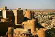 Evening in Jaisalmer, Rajasthan, India