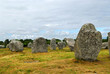 Megalithic monuments in Brittany Megalithic monuments in Brittany