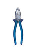 isolated pliers on white background