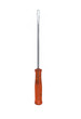 isolated screwdriver on white background