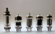 vacuum tubes