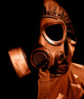 chemical warfare