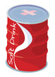 SOFT,DRINK,CAN