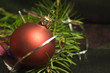 Christbaumkugel