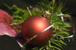 Christbaumkugel