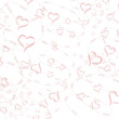 heart and love in cyclone