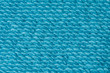 Modern blue texture of knitwear