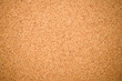Corkboard background