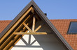 Dachgiebel