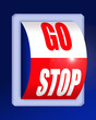 stop and go