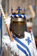 Knight Helmet Knight Helmet