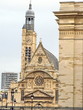 Eglise Sainte Geneviève, Paris