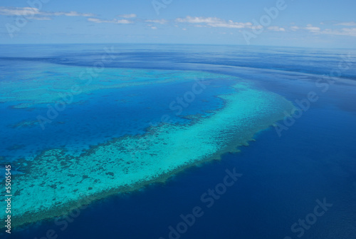 Great Barrier Reef