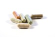Herbal Pills