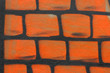 grafitti color image