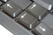 cursor key