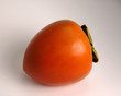 organic hachiya persimmon.