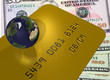 Credit spending