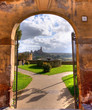 arco, tuscania arco, tuscania