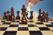 Chess game Chess game