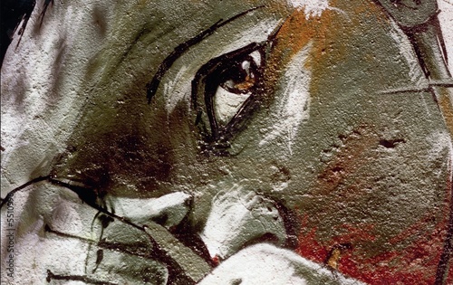 graffito graffito