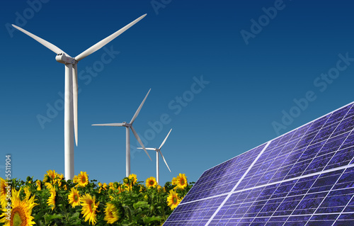 energie propre energie propre