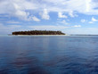 Isola Maldive