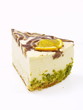 orangen creme torte