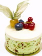 pistazien creme törtchen