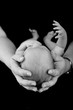 Foto: Parents hands Parents hands