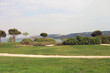 giardino sul mare