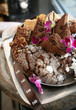 Pastry Platter