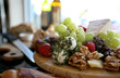 Fruit and Cheese