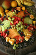 Fruit Plate