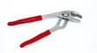 Red pliers