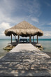 Beach Kiosk
