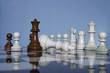Schach matt Schach matt
