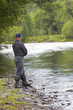 Fisherman