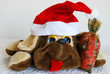 Fun Christmas toy
