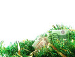 Christmas and New Year`s ornament Christmas and New Year`s ornament
